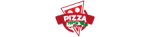 Logo Pizza Forty-Five