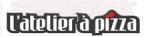 Logo L'Atelier à Pizza