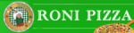 Logo Roni Pizza