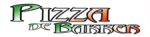 Logo De Pizzabakker