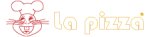 Logo La Pizza