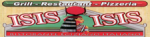 Logo Isis