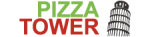 Logo Pizza Tower