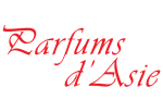 Logo Parfums d'Asie