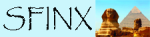 Logo Sfinx