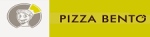 Logo Pizza Bento