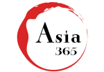 Logo Asia 365