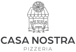 Logo Pizzeria Casa Nostra Montigny-Le-Tilleul