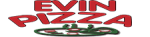 Logo Pizzeria Evin