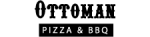 Logo Ottoman Pizza & BBQ