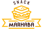 Logo Snack Marhaba