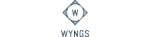 Logo Wyngs Coffee