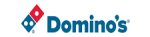 Logo Domino's Pizza Oudenaarde