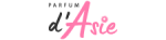 Logo Parfum d'Asie