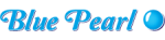 Logo Blue Pearl