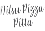 Logo Dilsu Pizza Pitta
