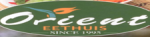 Logo Eethuis Orient