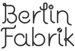 Logo Berlin Fabrik