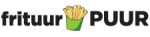 Logo Frituur Puur