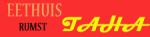 Logo Eethuis Taha
