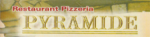 Logo Pita Pizza Pyramide