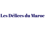 Logo Les Délices du Maroc