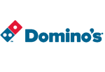Logo Domino's Pizza