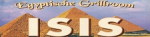 Logo Grill Room Isis