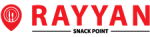 Logo Rayyan Snack Point