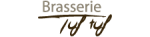 Logo Brasserie Tuf Tuf