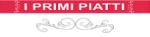 Logo I Primi Piatti
