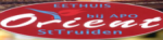 Logo Eethuis Orient