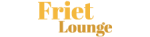 Logo Friet Lounge