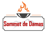 Logo Le Sommet de Damas