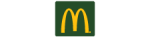 Logo McDonald's Leuven