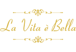 Logo La Vita E Bella