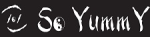 Logo So Yummy