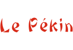 Logo Le Pékin
