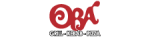 Logo Oba Grillhuis