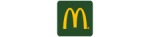 Logo McDonald's Bascule
