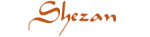 Logo Shezan