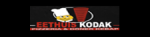 Logo Eethuis Kodak