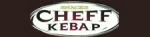 Logo Cheff Kebab