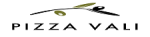 Logo Pizza Vali