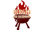 Logo Burger and Salad Room