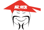 Logo Mister Wok & More