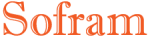 Logo Sofram