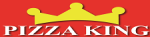 Logo Pizza King