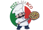 Logo Pizza Marco