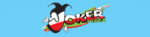 Logo Joker Pizza